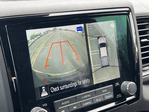 Certified 2023 Nissan Frontier PRO-4X w/ Pro-4X Premium Package image 28