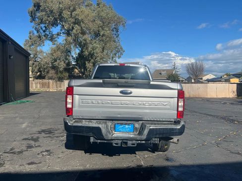 Used 2021 Ford F250 XLT image 5