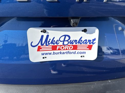 Certified 2023 Ford Escape Active image 11