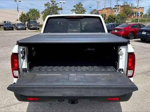 Used 2020 Honda Ridgeline RTL-E image 32