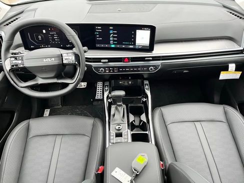 New 2026 Kia Sorento SX FWD image 9