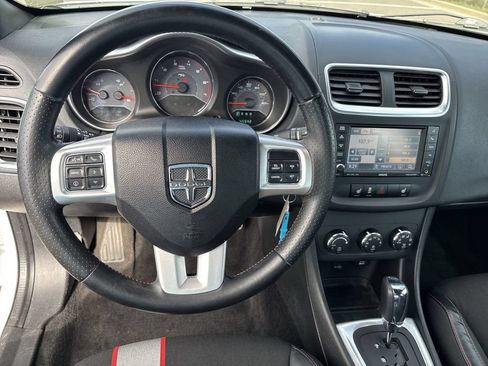 Used 2012 Dodge Avenger R/T FWD image 15