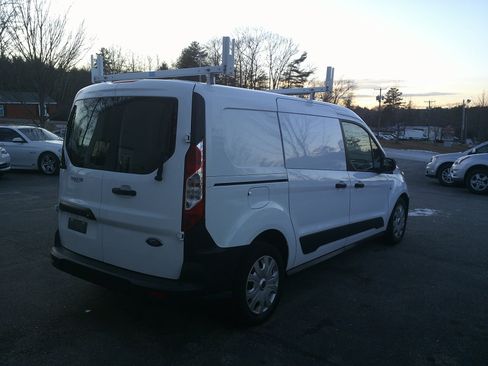 Used 2021 Ford Transit Connect XL image 5