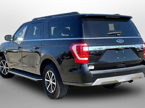 Used 2021 Ford Expedition Max XLT image 10