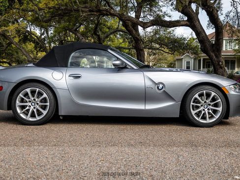 Used 2007 BMW Z4 3.0i image 17