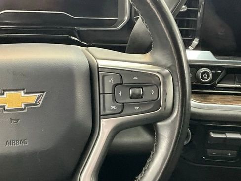 Used 2024 Chevrolet Silverado 2500 LT AWD/4WD image 18