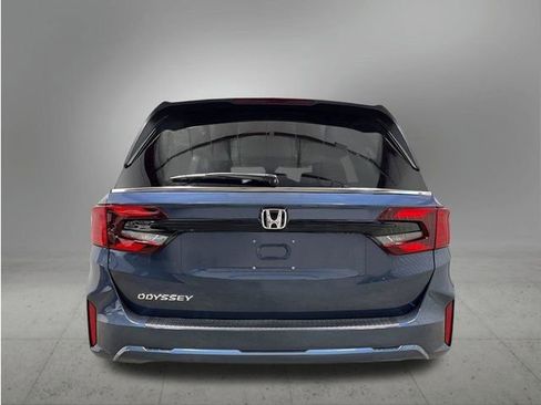 New 2026 Honda Odyssey EX-L image 4