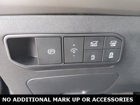 New 2027 Kia Telluride EX image 20