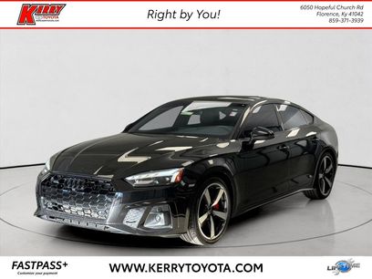 Used 2024 Audi A5 2.0T Premium Plus