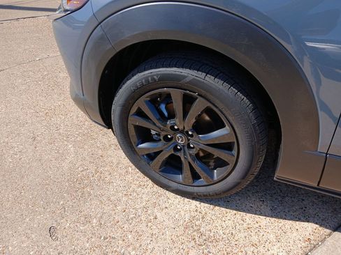 Used 2024 MAZDA CX-30 AWD 2.5 S w/ Preferred Package image 5