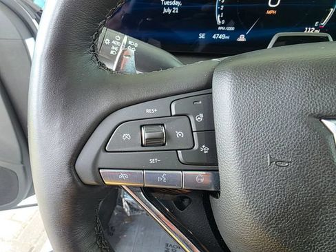 Used 2026 Cadillac CT5 Sport AWD/4WD image 29