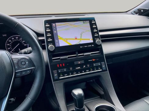 Used 2021 Toyota Avalon Touring FWD image 7