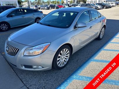 Used 2011 Buick Regal CXL