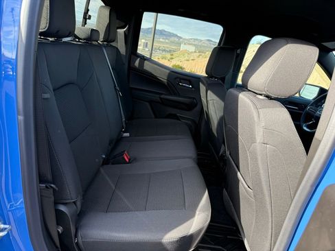 New 2026 GMC Canyon Elevation w/ Convenience Package image 14