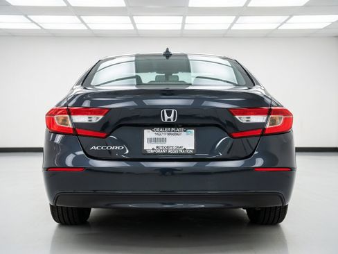 Used 2024 Honda Accord EX image 5