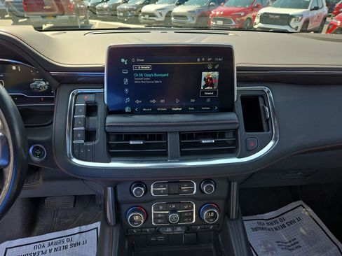 Used 2023 Chevrolet Tahoe RST image 14