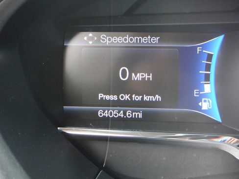 Used 2019 Lincoln MKZ Reserve w/ Reserve Plus Package FWD image 55