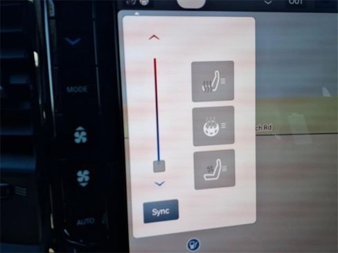 New 2026 RAM 2500 Laramie image 7