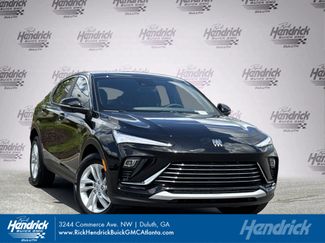 New 2025 Buick Envista Preferred w/ Convenience I Package image 1