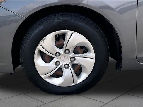 Used 2013 Honda Civic LX image 10