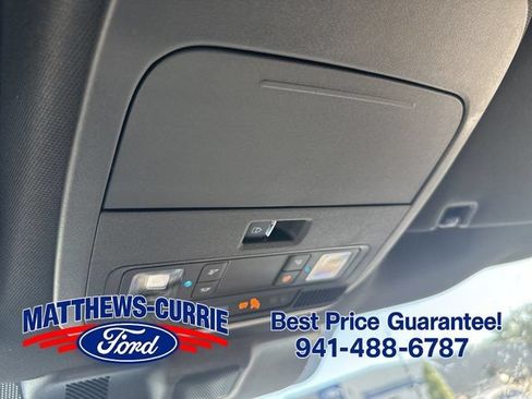 New 2026 Ford F150 XLT w/ Equipment Group 302A MID AWD/4WD image 24