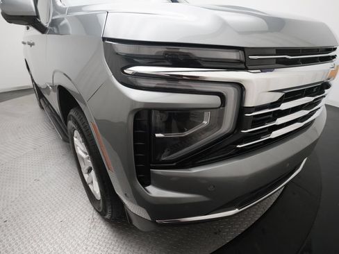 Used 2025 Chevrolet Tahoe LT AWD/4WD image 24