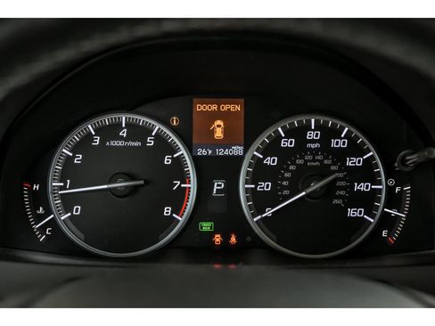 Used 2017 Acura RDX AWD w/ Technology Package image 16