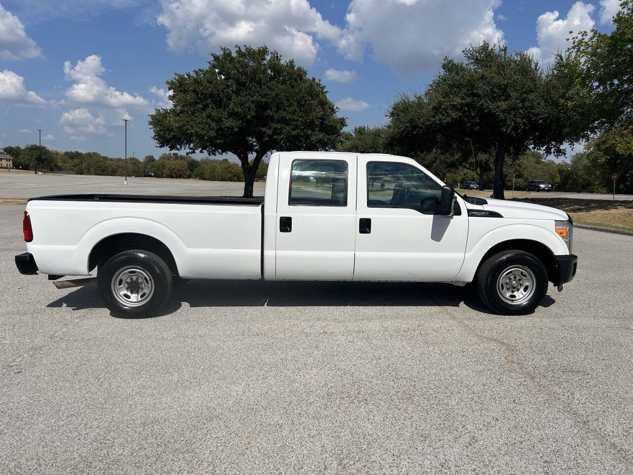 Used 2015 Ford F250 XL RWD image 6