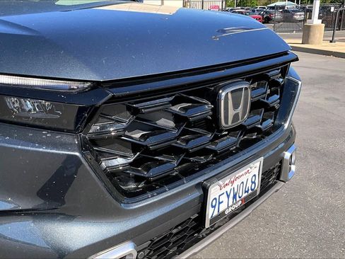 Used 2023 Honda CR-V Sport Touring image 29