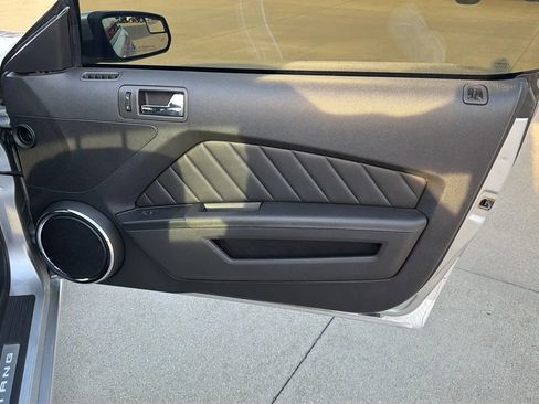Used 2014 Ford Mustang Premium w/ Equipment Group 203A image 75