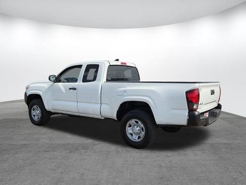 Used 2020 Toyota Tacoma SR image 6