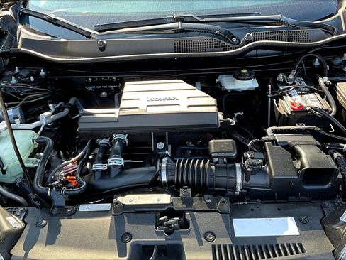 Used 2019 Honda CR-V EX image 29