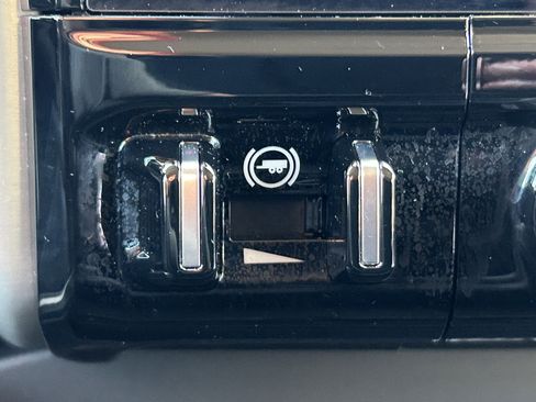 Certified 2026 RAM 1500 Tungsten w/ Trailer Tow Group image 38