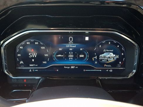 Certified 2023 Chevrolet Silverado 1500 LT image 20