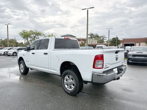 Used 2023 RAM 2500 Big Horn w/ Level 1 Equipment Group AWD/4WD image 5
