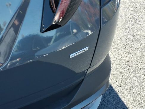 Used 2025 Hyundai Tucson SEL image 11