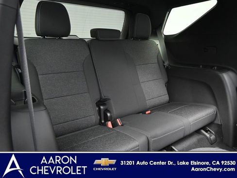 New 2026 Chevrolet Traverse LT FWD image 36