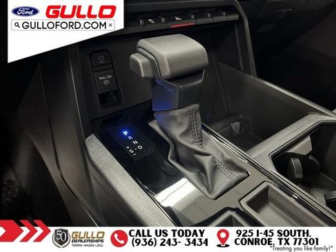 Used 2026 Toyota Tundra SR AWD/4WD image 28
