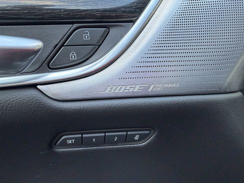 Used 2021 Cadillac XT5 Premium Luxury image 30