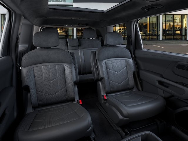 New 2027 Kia Telluride X-Line SX Prestige AWD/4WD image 21