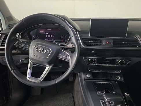 Used 2018 Audi Q5 2.0T Premium Plus w/ Premium Plus Package AWD/4WD image 9
