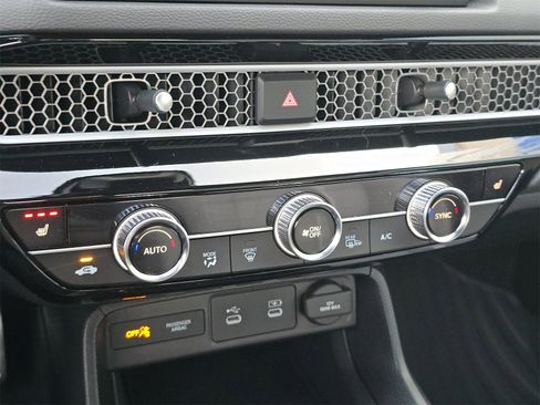 New 2026 Honda Civic Sport image 20