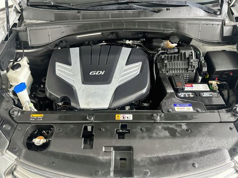 Used 2017 Hyundai Santa Fe SE w/ SE Premium Package 02 FWD image 31