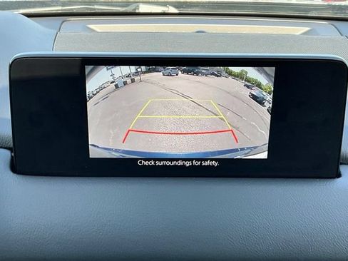 Used 2025 MAZDA CX-5 AWD 2.5 S w/ Preferred Package image 27