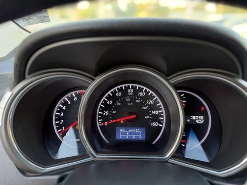 Used 2012 Nissan Murano S AWD/4WD image 10