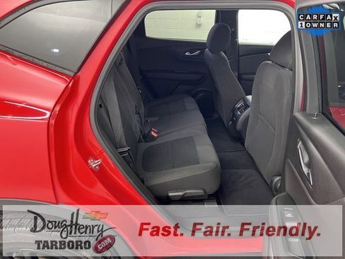 Used 2020 Chevrolet Blazer LT image 38