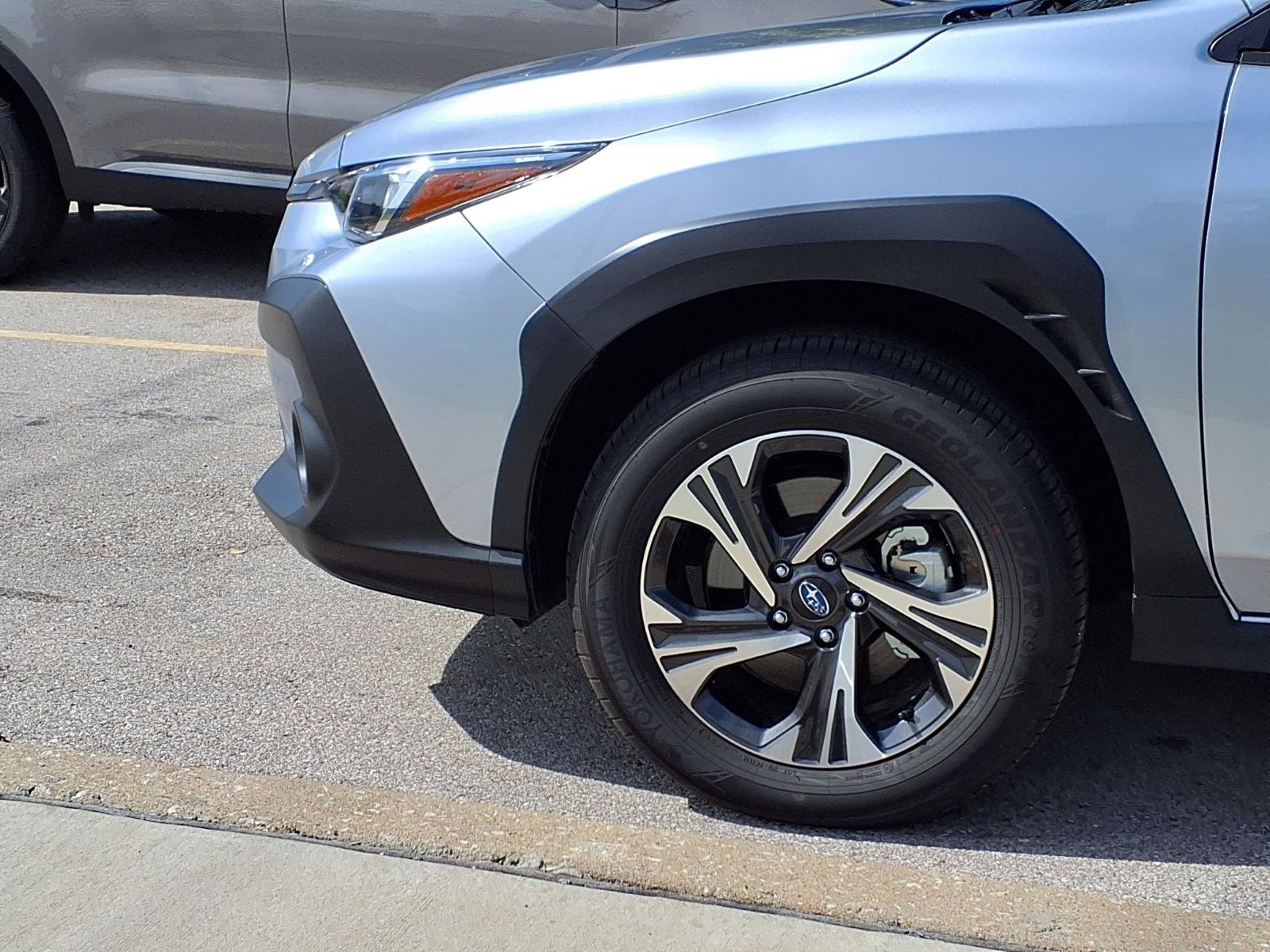 Used 2026 Subaru Crosstrek 2.5i Premium w/ Crosstrek Mirror Package AWD/4WD image 23