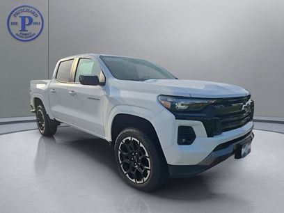 New 2026 Chevrolet Colorado Z71 w/ Technology Package