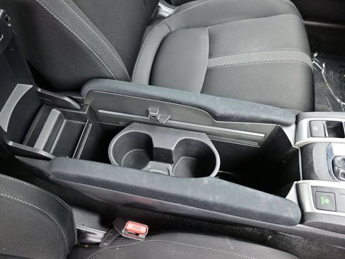 Used 2018 Honda Civic LX image 35