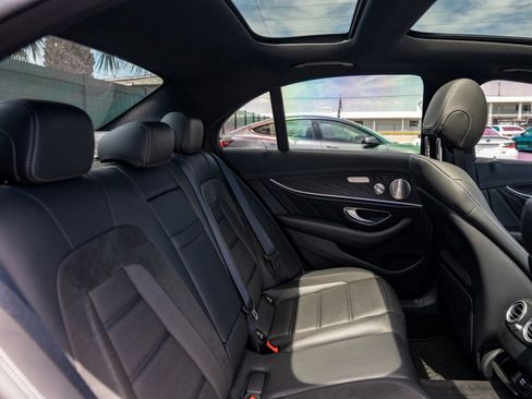 Used 2019 Mercedes-Benz E 53 AMG 4MATIC Sedan image 43